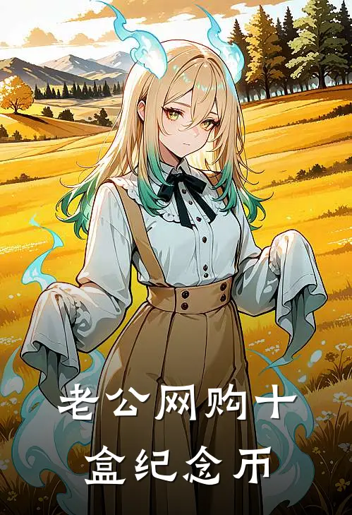 老公网购十盒纪念币