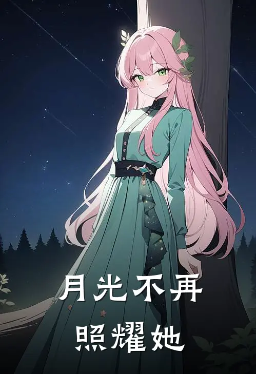 月光不再照耀她