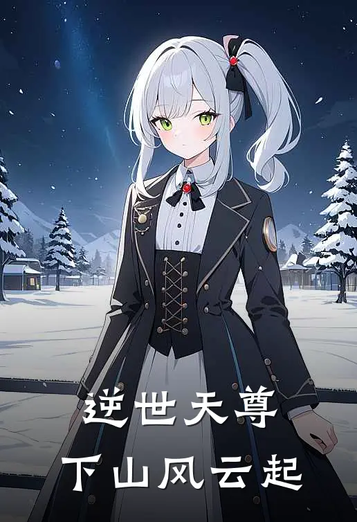 逆世天尊：下山风云起