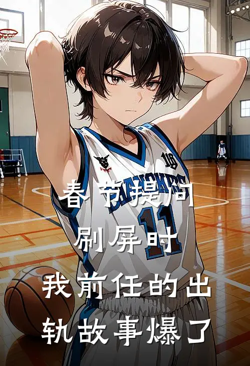 春节提问刷屏时，我前任的出轨故事爆了