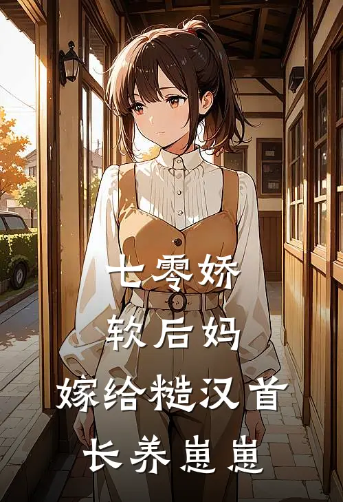 七零娇软后妈，嫁给糙汉首长养崽崽
