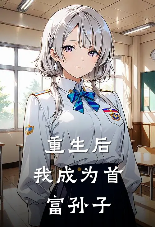 重生后，我成为首富孙子