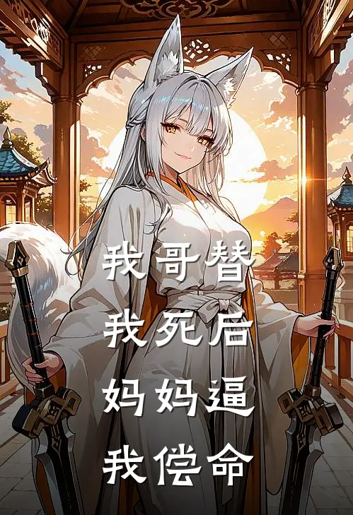 我哥替我死后，妈妈逼我偿命