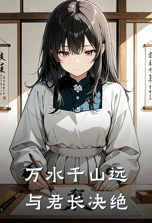 万水千山远，与君长决绝