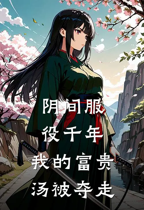 阴间服役千年，我的富贵汤被夺走