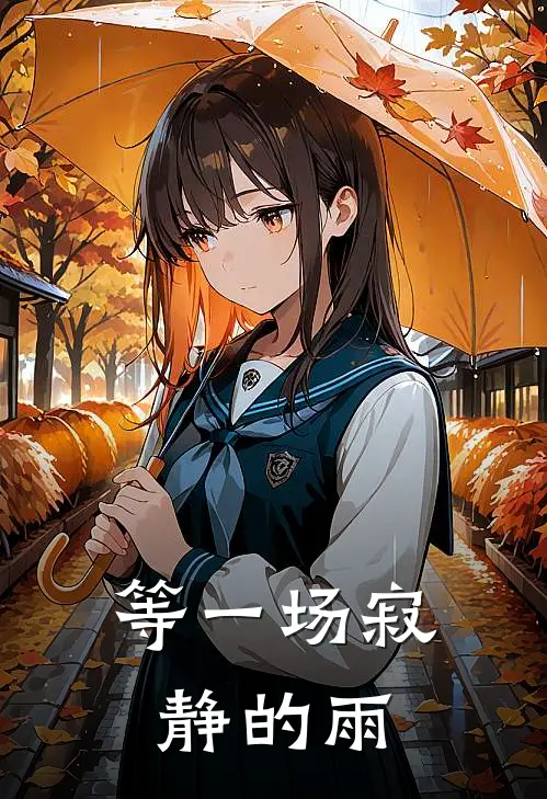 等一场寂静的雨