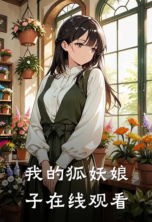 我的狐妖娘子在线观看