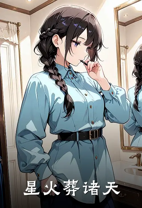 星火葬诸天