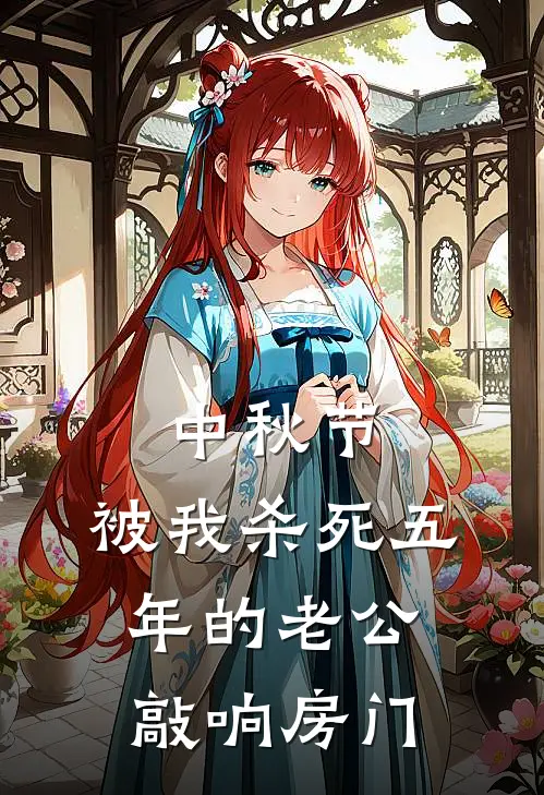 中秋节，被我杀死五年的老公敲响房门