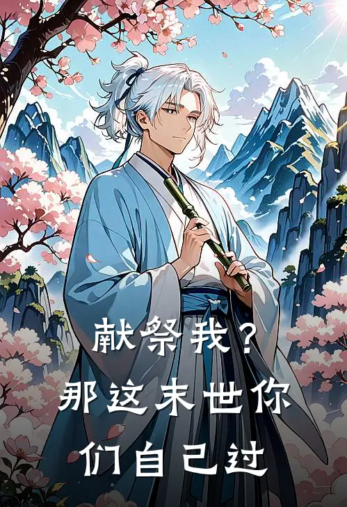 献祭我？那这末世你们自己过