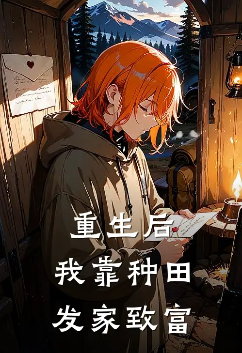 重生后，我靠种田发家致富