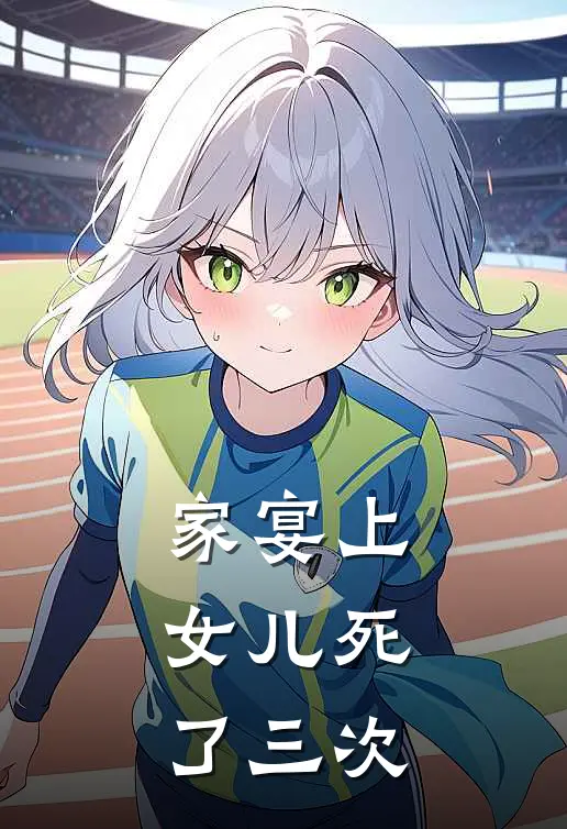 家宴上，女儿死了三次