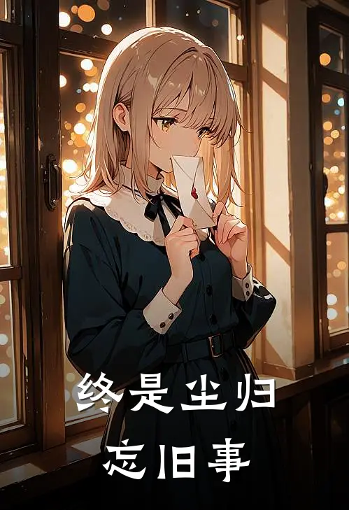 终是尘归忘旧事