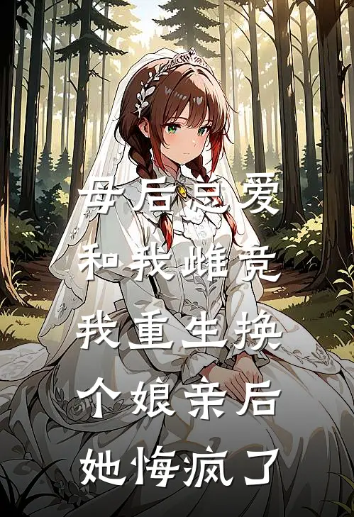 母后总爱和我雌竞，我重生换个娘亲后她悔疯了