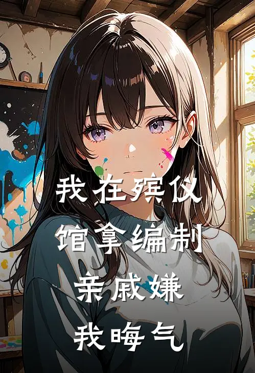 我在殡仪馆拿编制，亲戚嫌我晦气