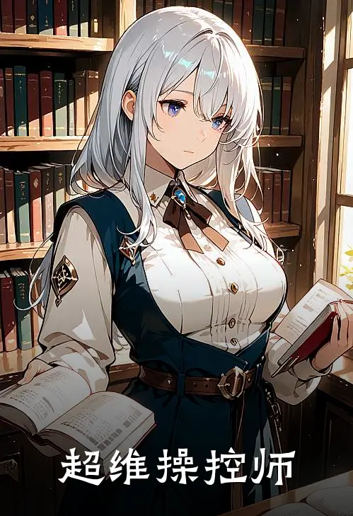 超维操控师