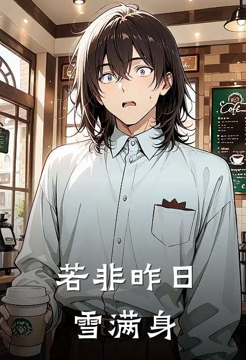 若非昨日雪满身