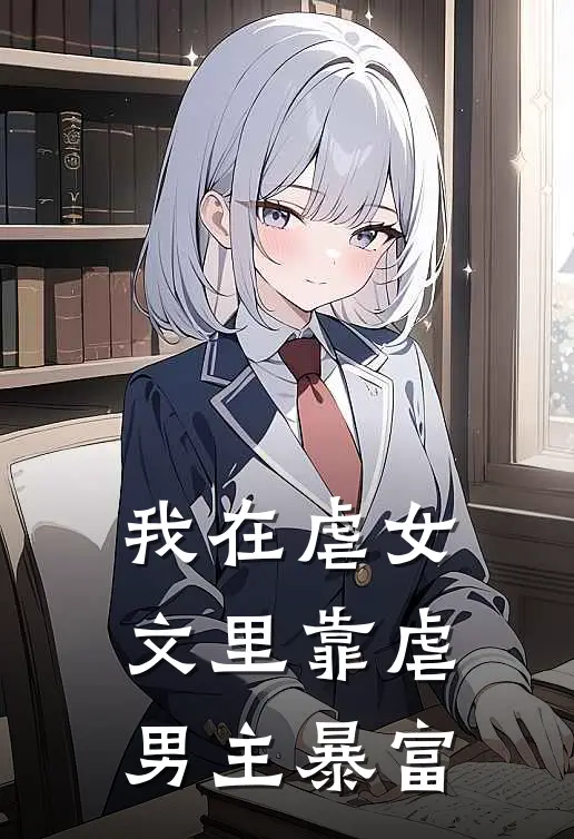 我在虐女文里靠虐男主暴富