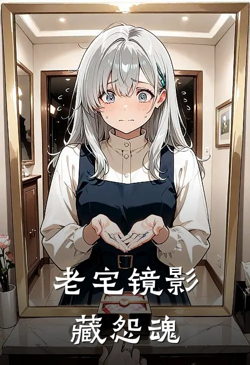 老宅镜影藏怨魂