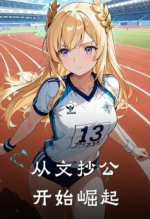 从文抄公开始崛起