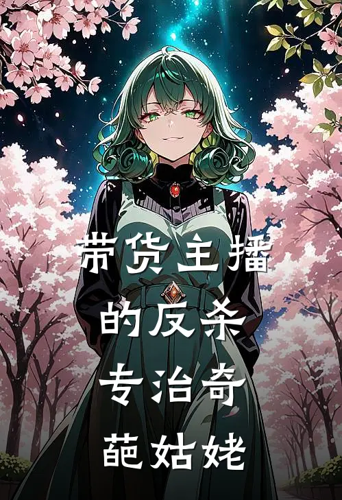 带货主播的反杀：专治奇葩姑姥