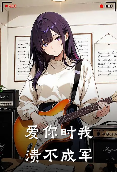 爱你时我溃不成军