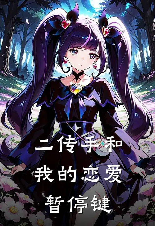 二传手和我的恋爱暂停键
