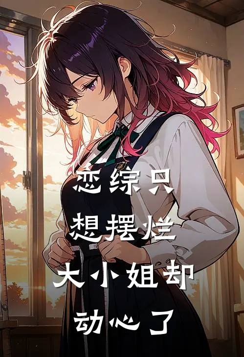 恋综只想摆烂，大小姐却动心了