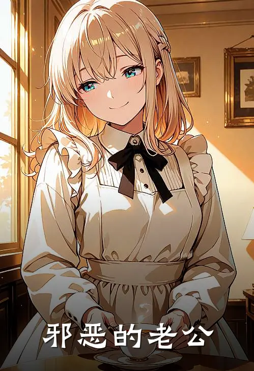 邪恶的老公