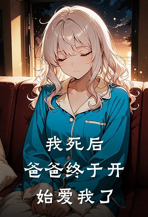 我死后，爸爸终于开始爱我了