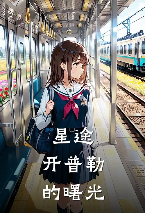 星途：开普勒的曙光