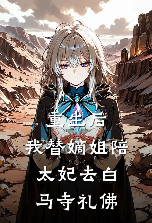 重生后，我替嫡姐陪太妃去白马寺礼佛