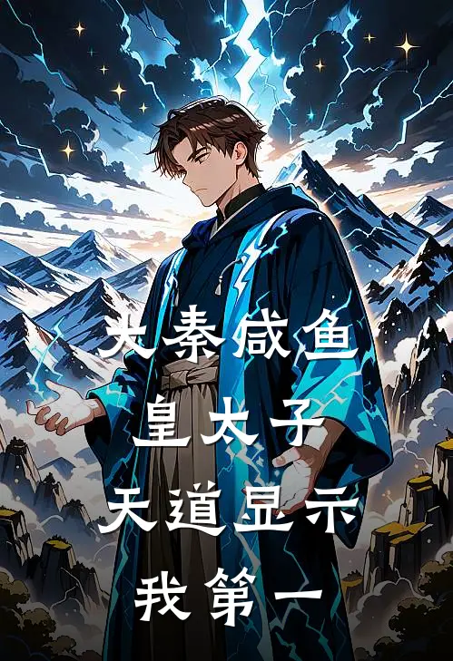 大秦咸鱼皇太子，天道显示我第一