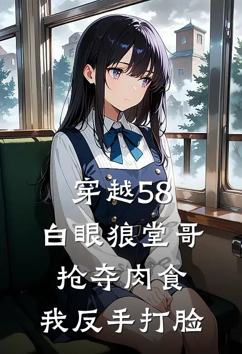 穿越58，白眼狼堂哥抢夺肉食，我反手打脸