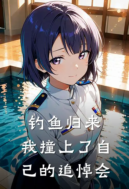 钓鱼归来，我撞上了自己的追悼会