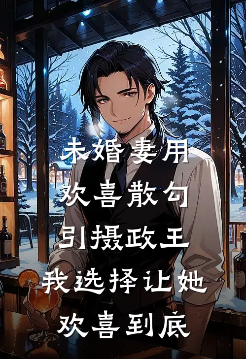 未婚妻用欢喜散勾引摄政王，我选择让她欢喜到底
