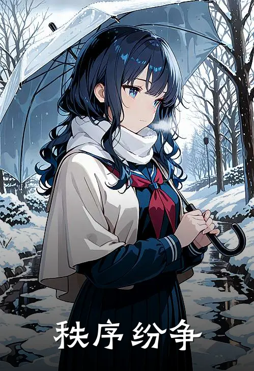 秩序纷争
