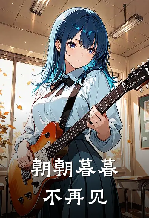 朝朝暮暮不再见