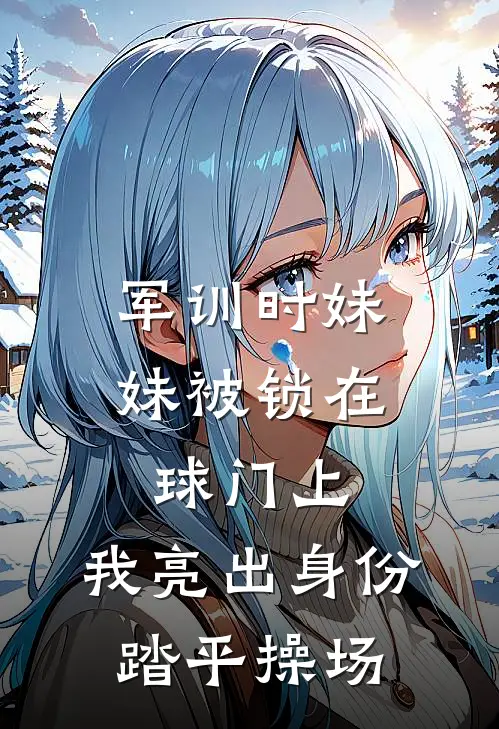 军训时妹妹被锁在球门上，我亮出身份踏平操场