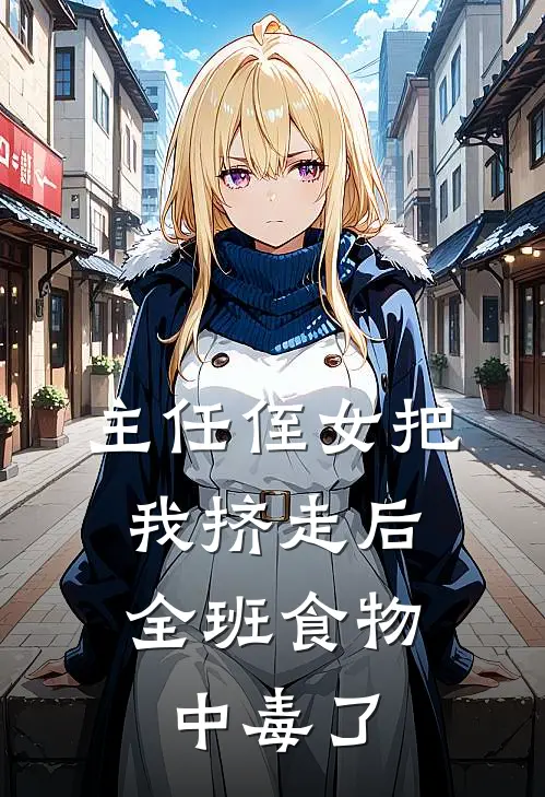 主任侄女把我挤走后，全班食物中毒了