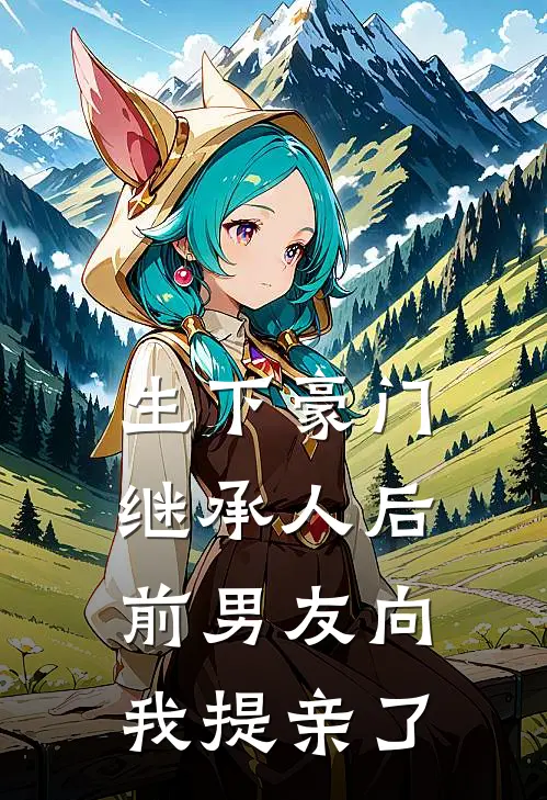 生下豪门继承人后，前男友向我提亲了