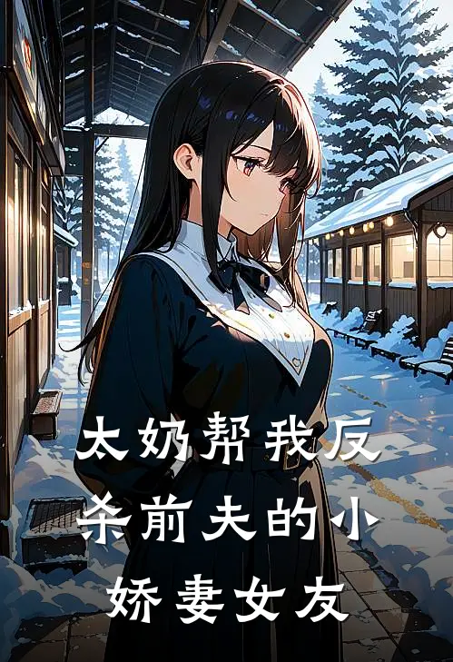 太奶帮我反杀前夫的小娇妻女友