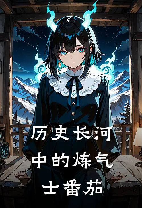 历史长河中的炼气士番茄