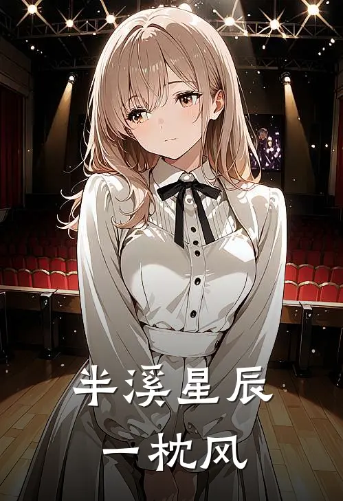 半溪星辰一枕风