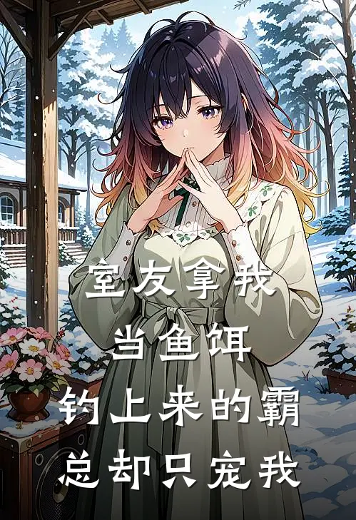 室友拿我当鱼饵，钓上来的霸总却只宠我