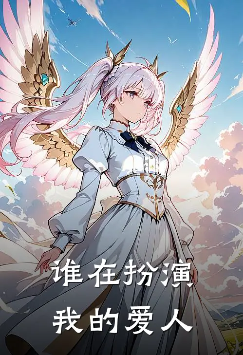 谁在扮演我的爱人