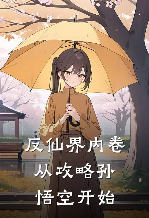 反仙界内卷，从攻略孙悟空开始