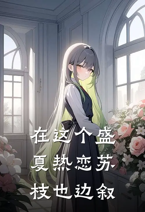 在这个盛夏热恋苏枝也边叙