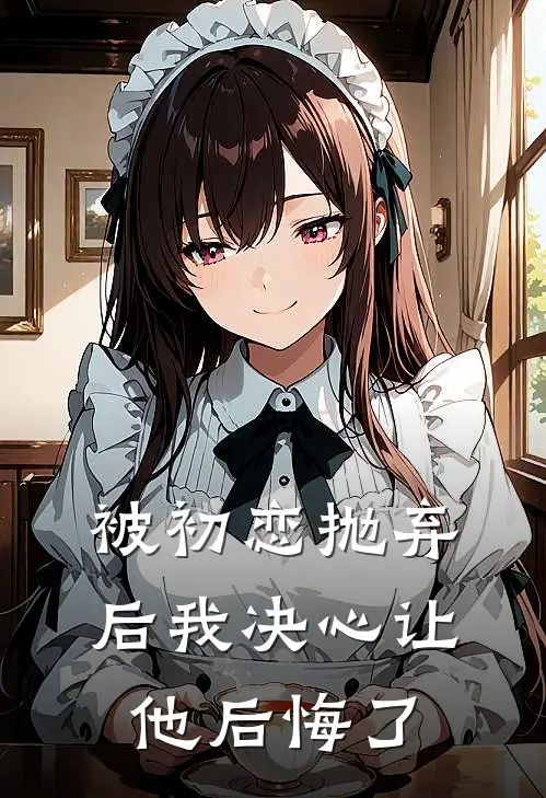 被初恋抛弃后我决心让他后悔了