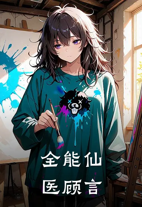 全能仙医顾言